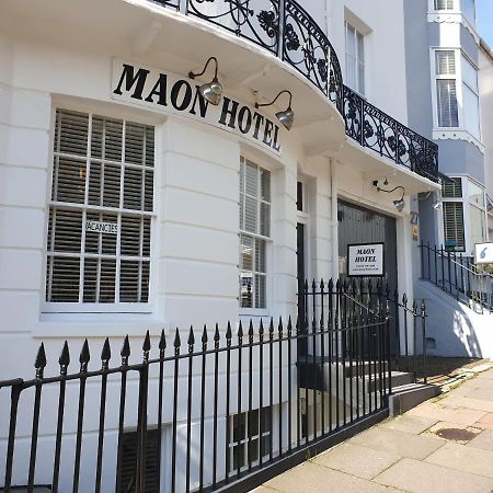 Maon Hotel Brighton Exteriör bild