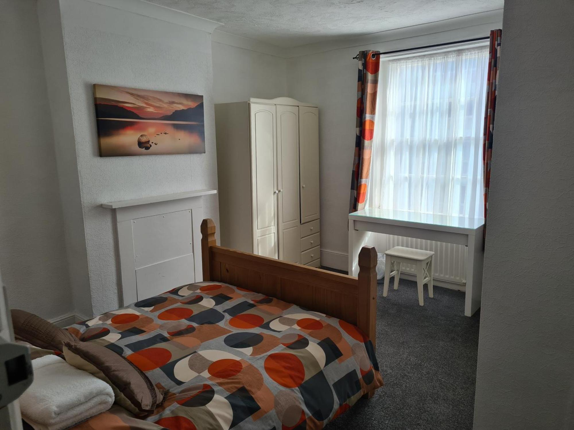 Maon Hotel Brighton Rum bild