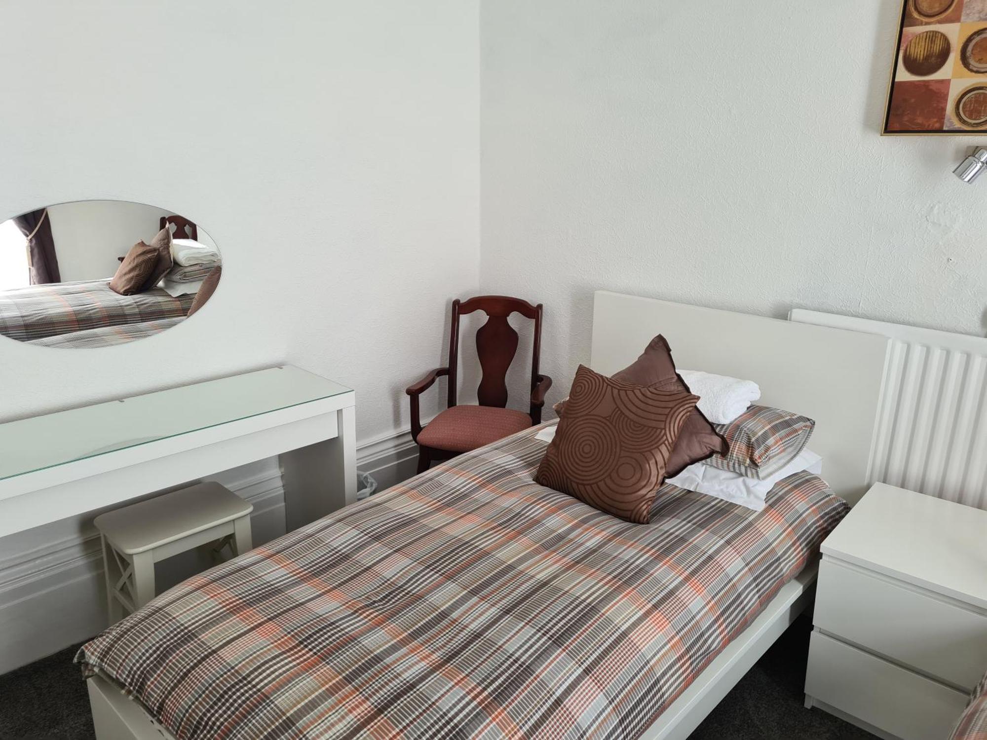 Maon Hotel Brighton Rum bild
