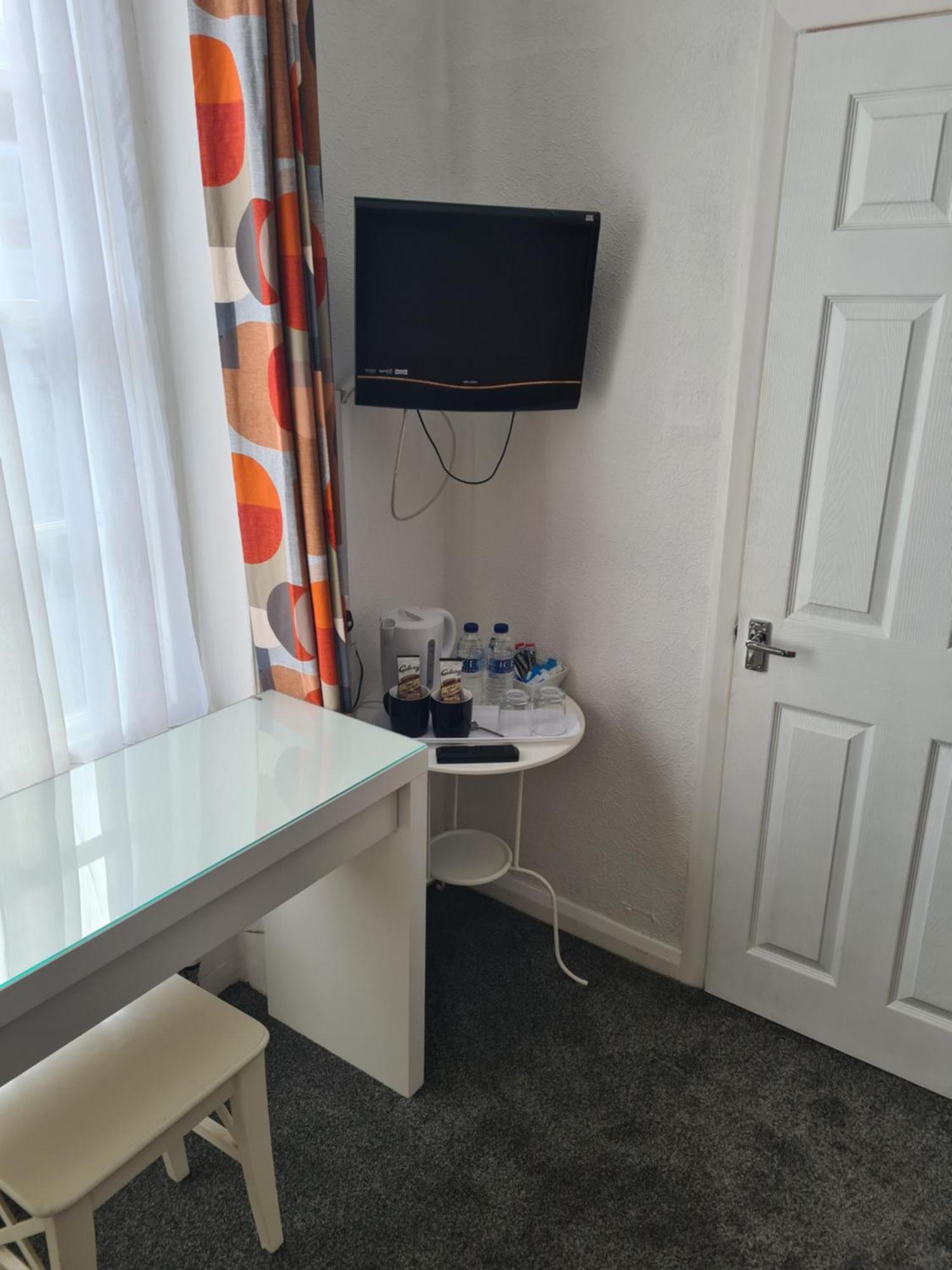 Maon Hotel Brighton Rum bild