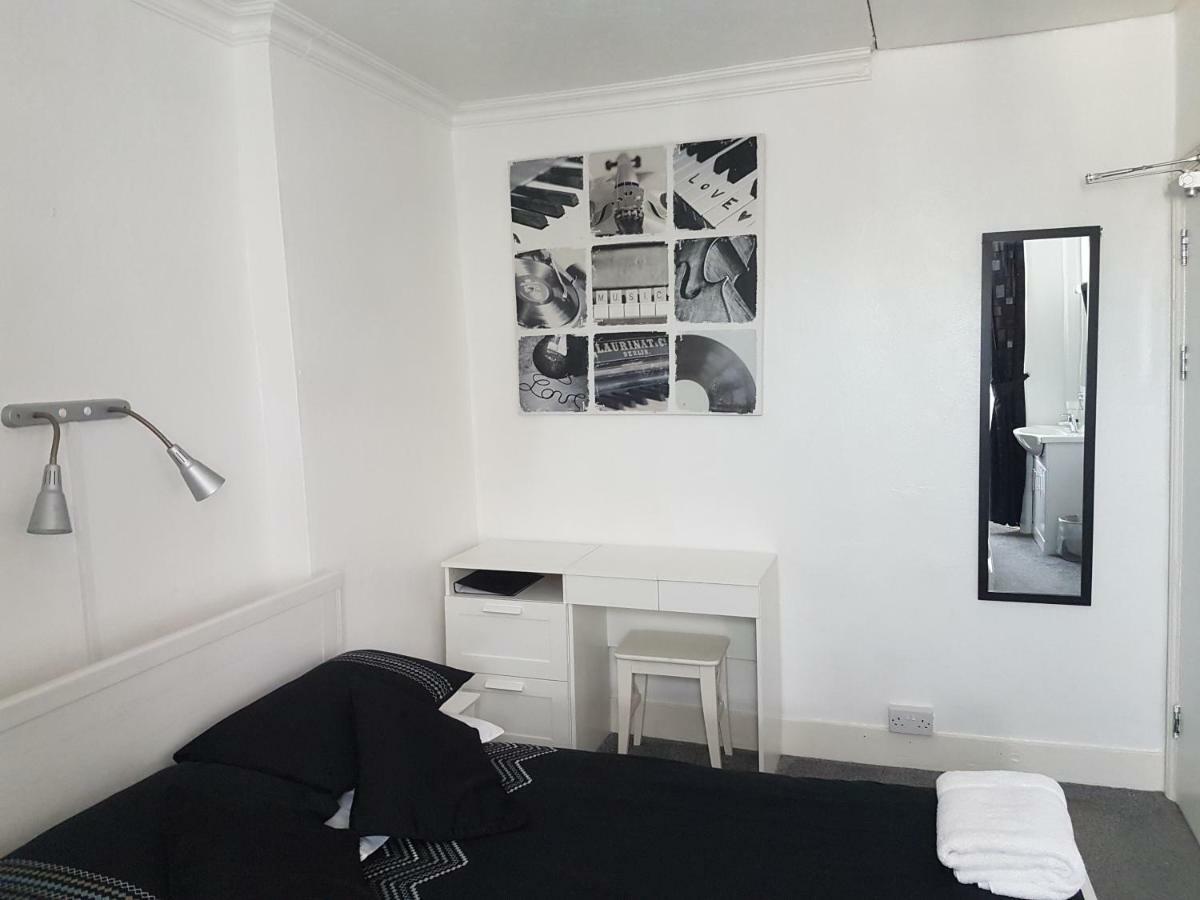 Maon Hotel Brighton Rum bild